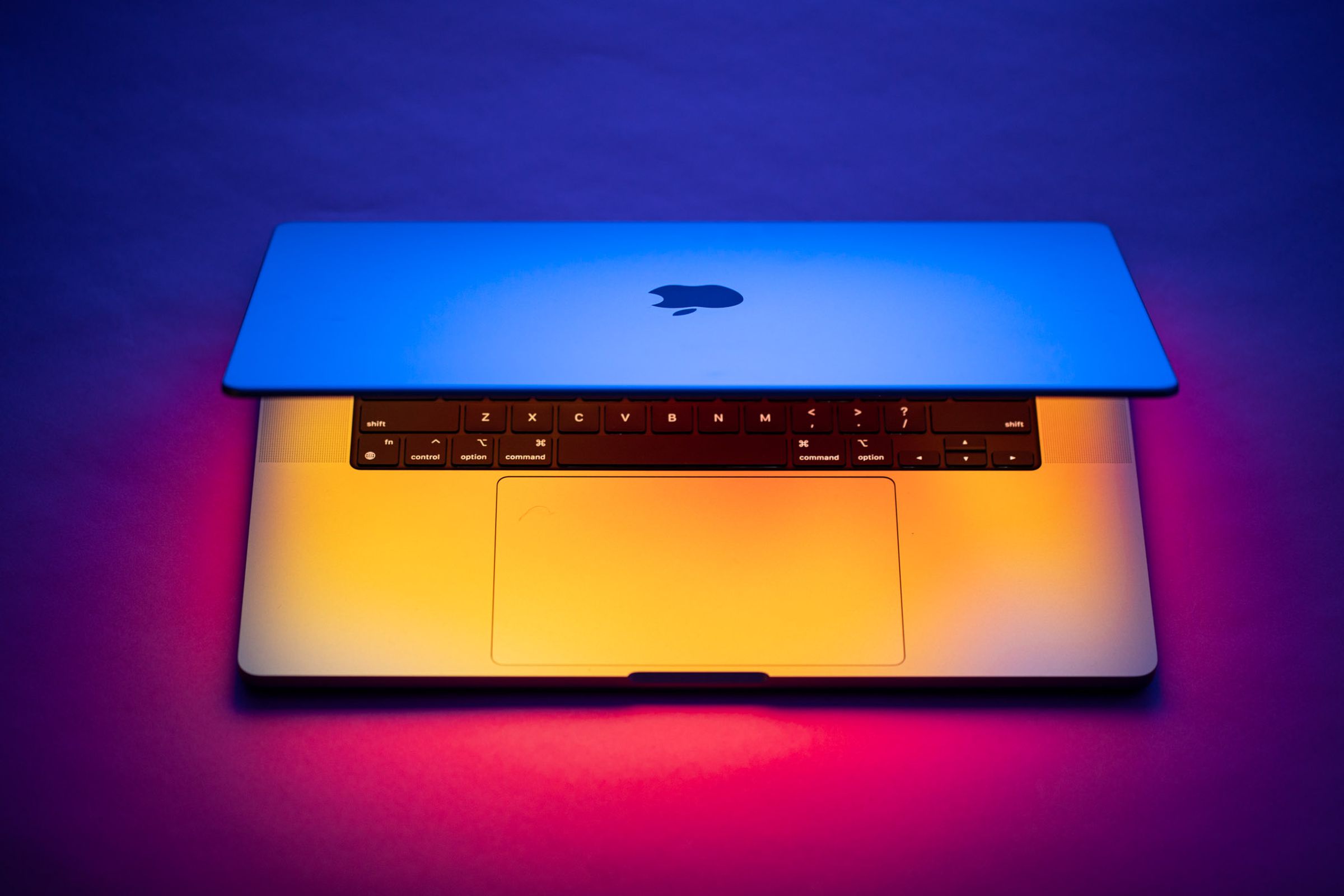 Best Laptop 2023: Apple MacBook Pro 16