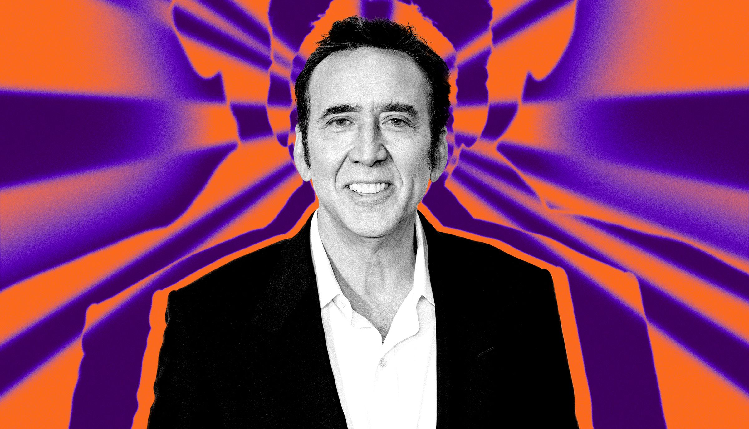With Dream Scenario, Nic Cage wants to let you in on a secret