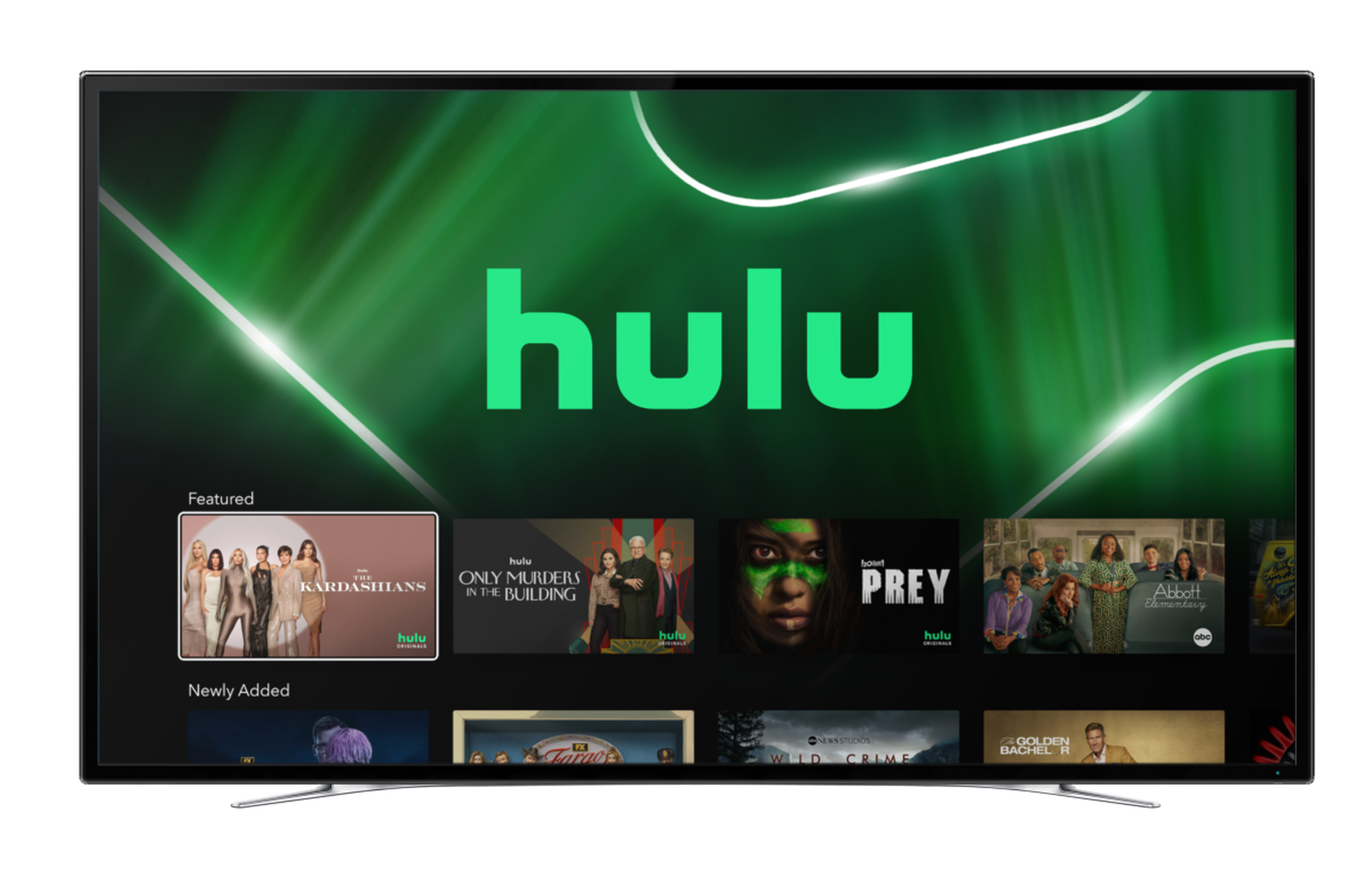 Hulu on Disney Plus doesn’t include Hulu’s full library.
